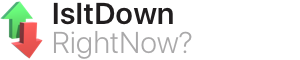 Is It Down Right Now